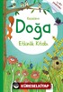 Küçüklere Doğa Etkinlik Kitabı
