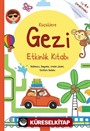Küçüklere Gezi Etkinlik Kitabı