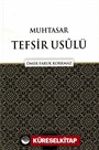 Muhtasar Tefsir Usûlü