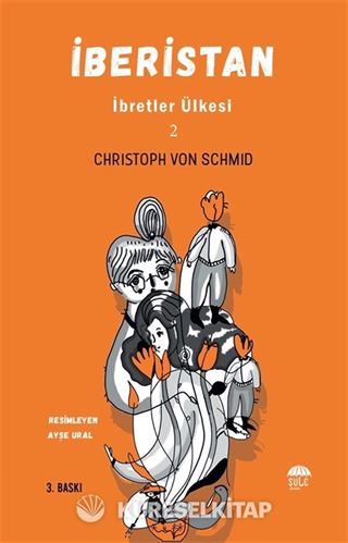 İberistan / İbretler Ülkesi 2