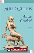 Attika Geceleri