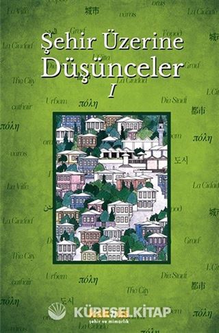 Şehir Üzerine Düşünceler 1