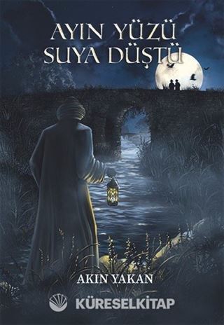 Ayın Yüzü Suya Düştü