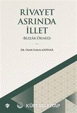 Rivayet Asrında İllet