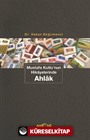 Mustafa Kutlu'nun Hikayelerinde Ahlak