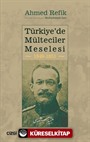 Türkiye'de Mülteciler Meselesi 1849-1851