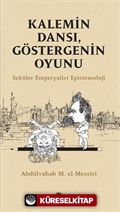 Kalemin Dansı, Göstergenin Oyunu