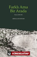 Farklı Ama Bir Arada (Trabzon (1800-1850)