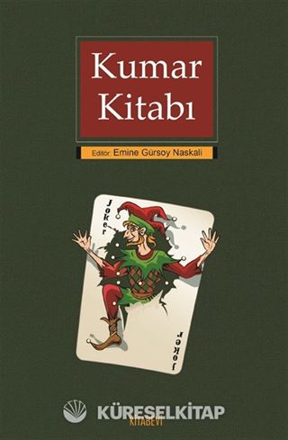 Kumar Kitabı