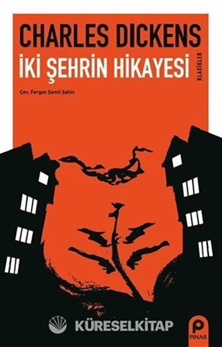 İki Şehrin Hikayesi
