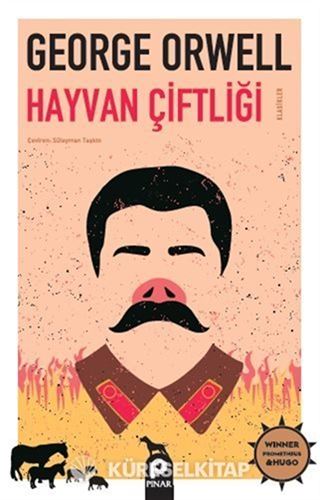 Hayvan Çiftliği