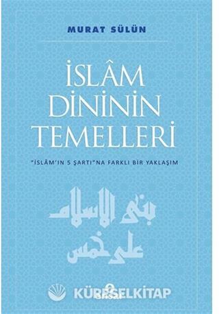 İslam Dininin Temelleri