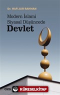 Modern İslami Siyasal Düşüncede Devlet