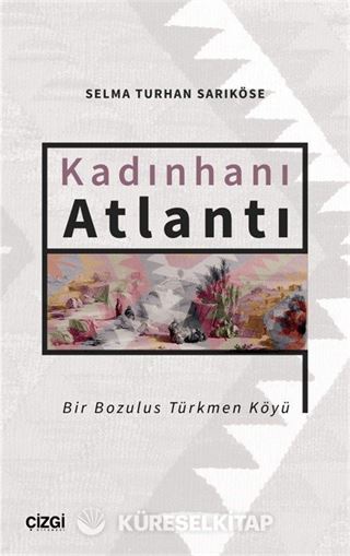 Kadınhanı Atlantı