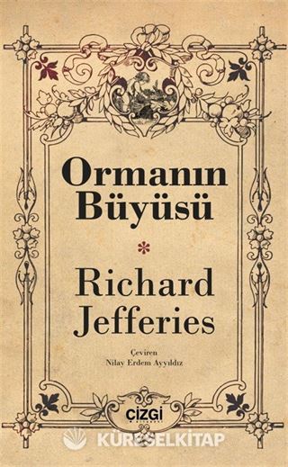 Ormanın Büyüsü