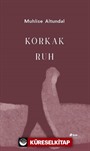 Korkak Ruh