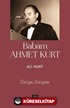 Babam Ahmet Kurt