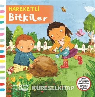 Hareketli Bitkiler