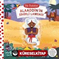 Hareketli Alaaddin'in Sihirli Lambası