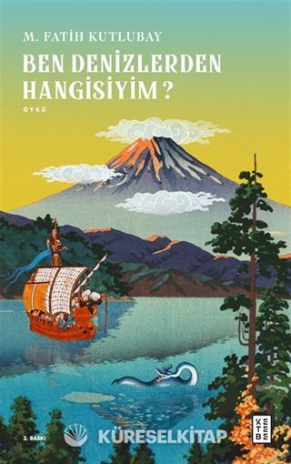 Ben Denizlerden Hangisiyim ?