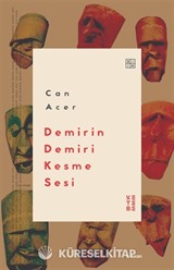 Demirin Demiri Kesme Sesi