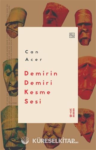 Demirin Demiri Kesme Sesi