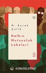 Halkın Mutsuzluk Lekeleri