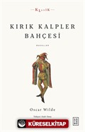 Kırık Kalpler Bahçesi