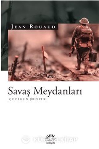 Savaş Meydanları
