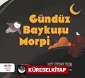 Gündüz Baykuşu Morpi