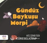 Gündüz Baykuşu Morpi