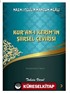 Kur'an-ı Kerim'in Şiirsel Çevirisi / Nazm-ı Celil'in Manzum Meali