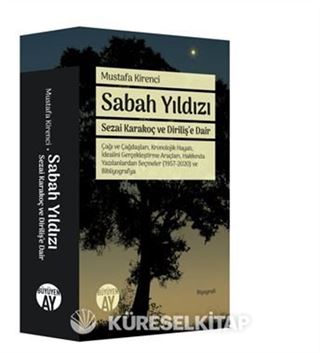 Sabah Yıldızı