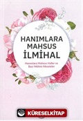 Hanımlara Mahsus İlmihal