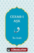 Cenab-ı Aşk