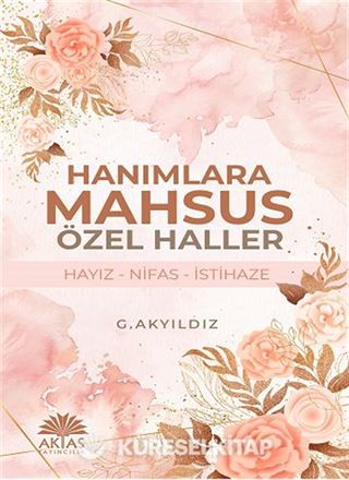 Hanımlara Mahsus Özel Haller