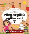 Rüzgargülü Eğitim Seti (7. Kitap)