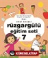 Rüzgargülü Eğitim Seti (7. Kitap)