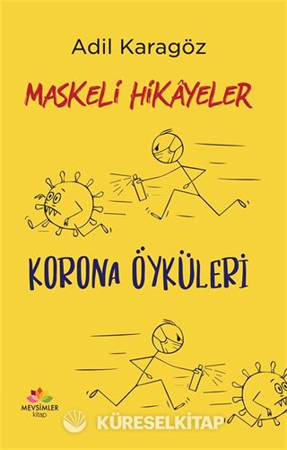Maskeli Hikayeler