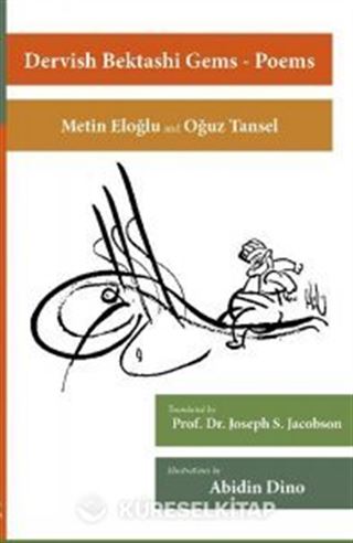 Dervish Bektashi Gems - Poems