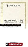 Bodhiçaryavatara (Karton Kapak)