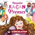 Banyodan Kaçan Prenses