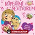 Köpeğimi Seviyorum