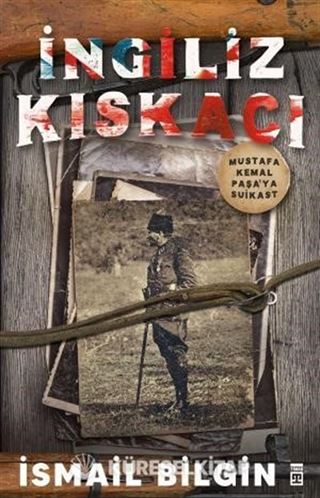 İngiliz Kıskacı