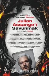 Julian Assange'ı Savunmak
