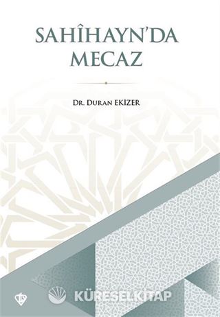 Sahihayn'da Mecaz
