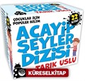 Acayip Şeyler Seti (22 Kitap)