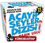 Acayip Şeyler Seti (22 Kitap)