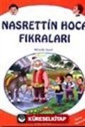 Nasrettin Hoca Fıkraları (10 Yaş Üstü)