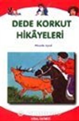 Dede Korkut Hikayeleri